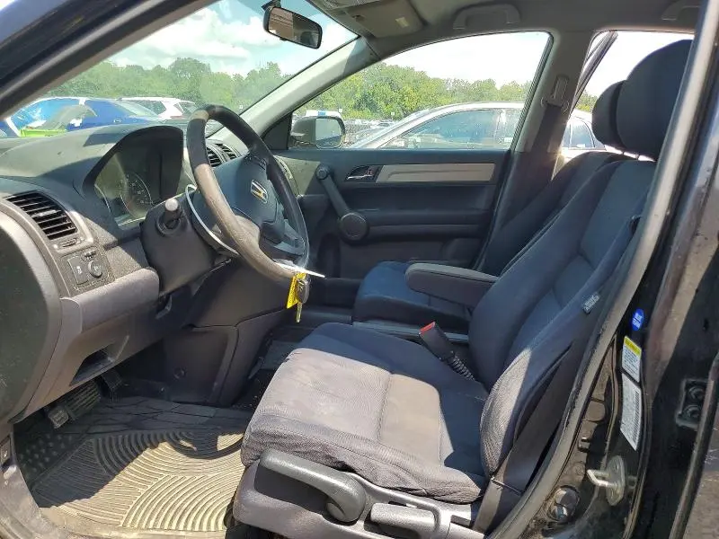 2010 HONDA CR-V LX  