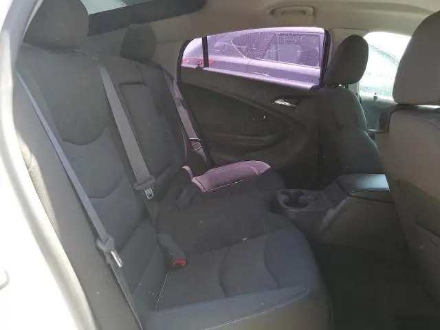 2016 CHEVROLET VOLT LT  