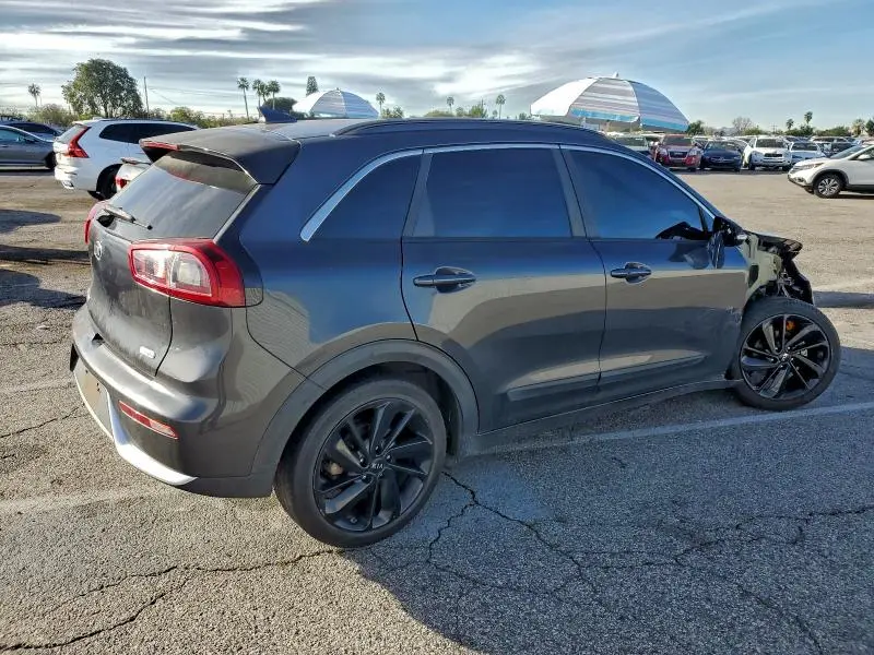 2019 KIA NIRO EX  