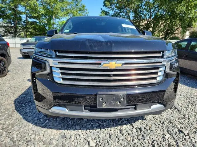 2021 CHEVROLET SUBURBAN K1500 HIGH COUNTRY  
