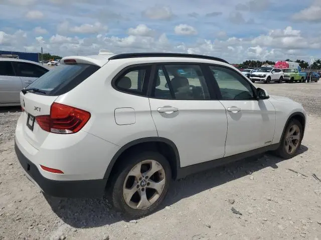 2014 BMW X1 SDRIVE28I  