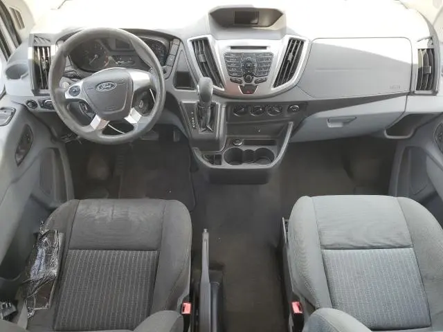 2016 FORD TRANSIT T-350  