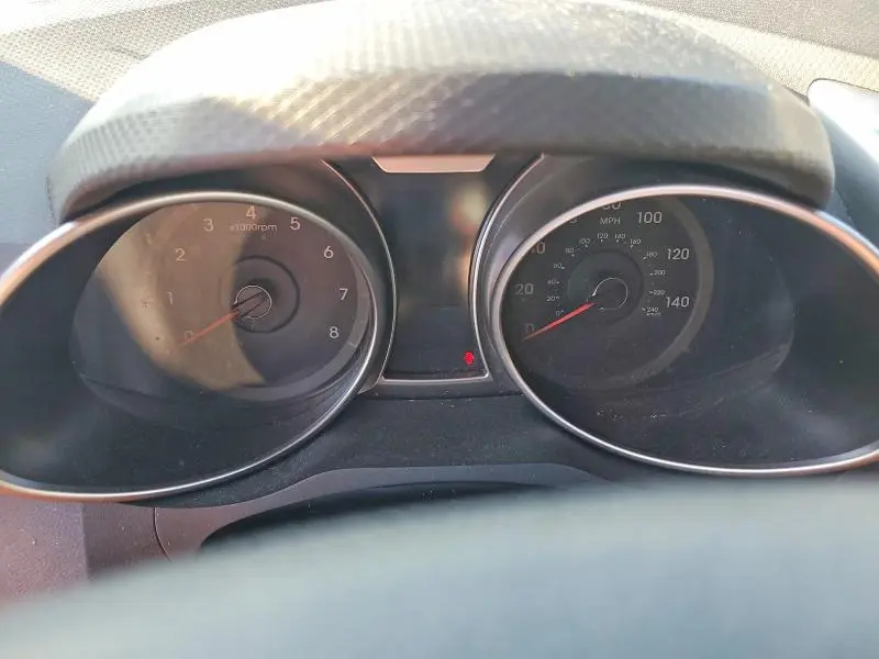 2016 HYUNDAI VELOSTER BASE  