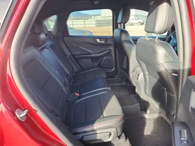 2025 FORD ESCAPE ST LINE  