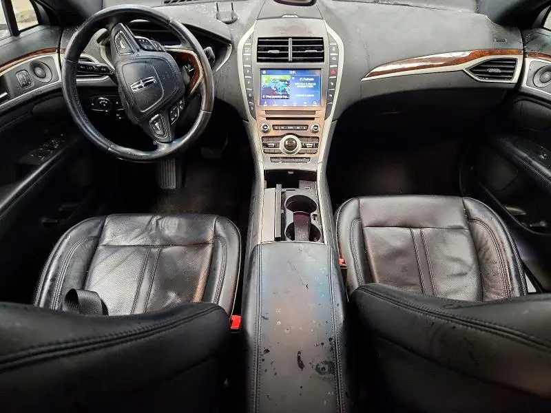 2020 LINCOLN MKZ RESERVE  