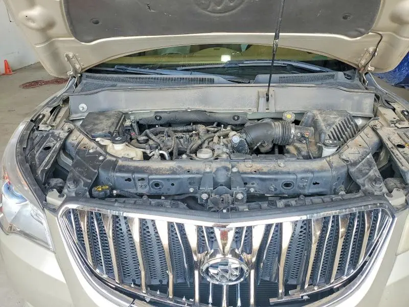 2013 BUICK ENCLAVE PREFERRED  