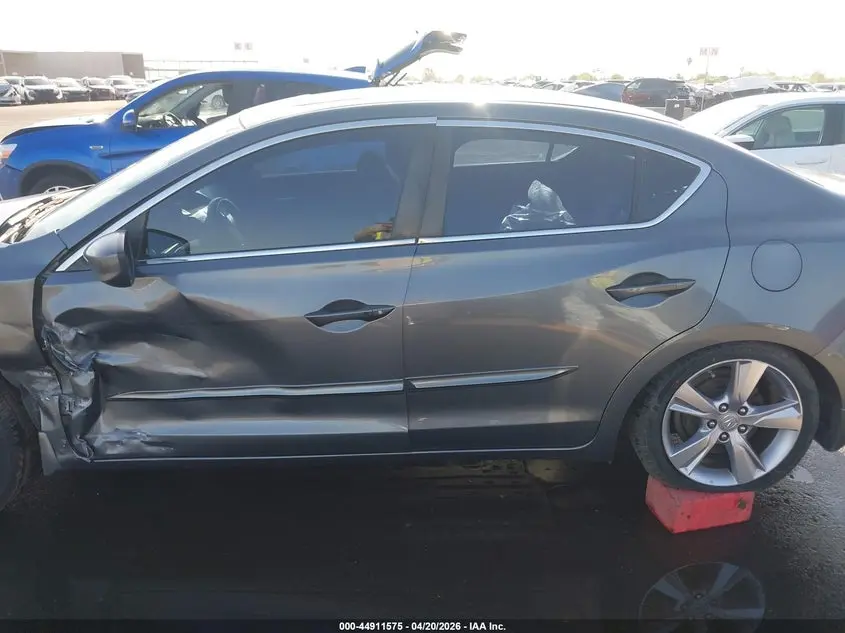 2014 ACURA ILX 2.0L