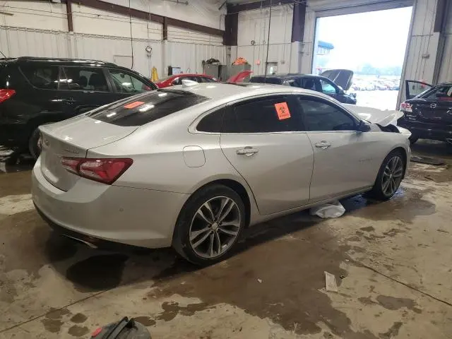 2019 CHEVROLET MALIBU PREMIER  