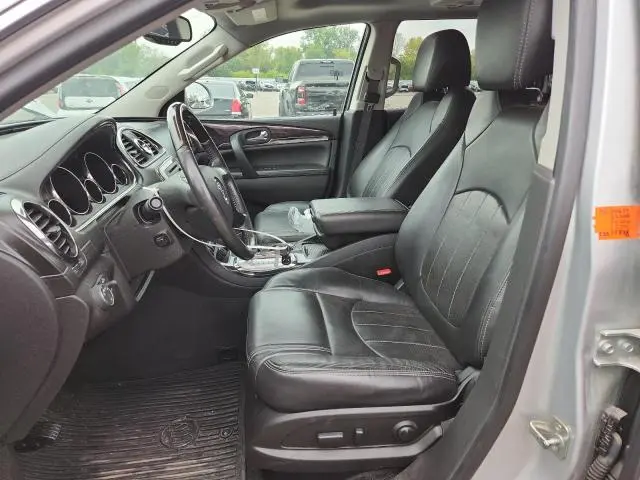 2016 BUICK ENCLAVE   