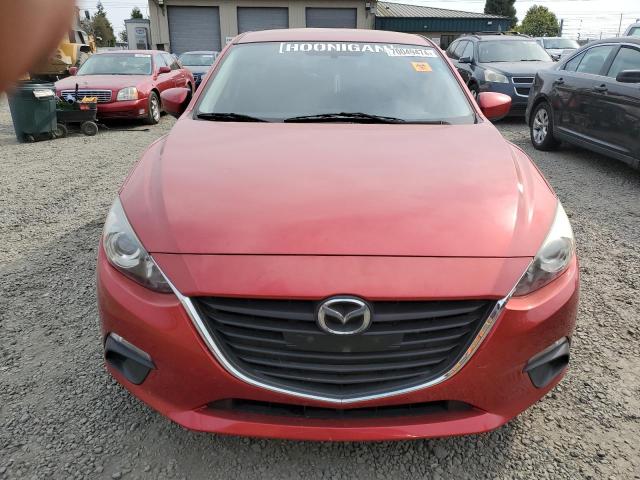 2014 MAZDA 3 SPORT