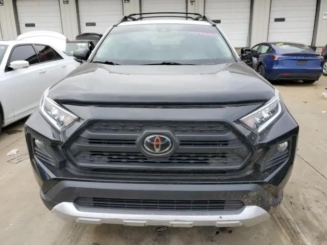 2019 TOYOTA RAV4 ADVENTURE