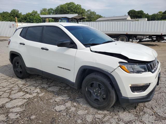 2020 JEEP COMPASS SPORT