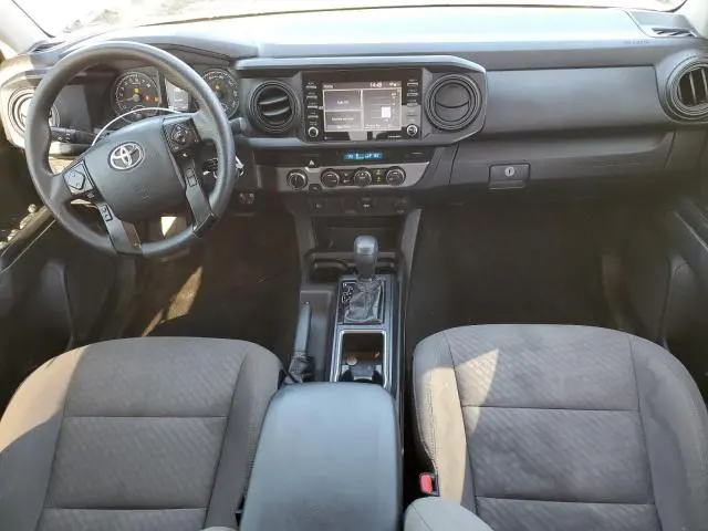 2023 TOYOTA TACOMA DOUBLE CAB  