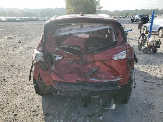 2019 BUICK ENVISION PREMIUM  