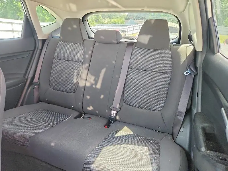 2021 KIA SELTOS LX  
