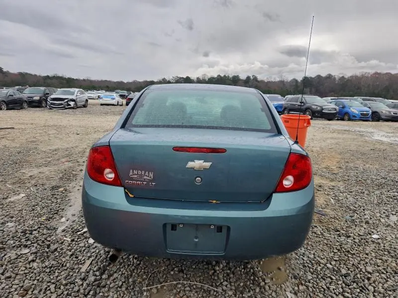 2010 CHEVROLET COBALT 1LT  