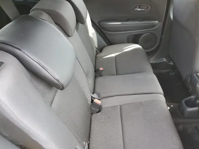 2021 HONDA HR-V SPORT  