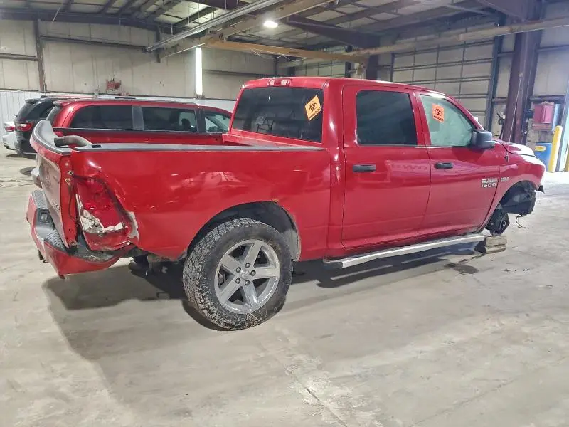 2015 RAM 1500 ST  