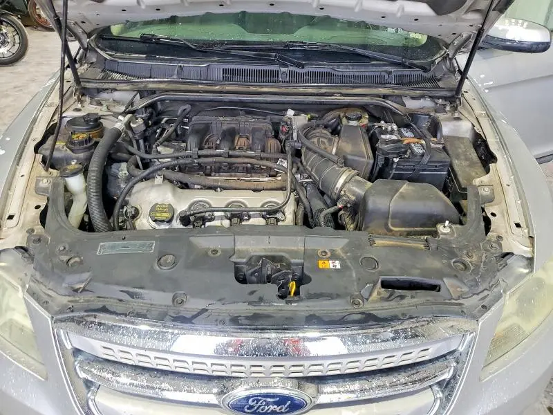 2011 FORD TAURUS   