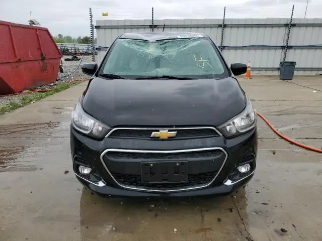 2017 CHEVROLET SPARK 2LT