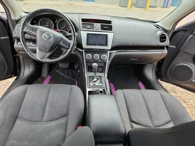 2011 MAZDA 6 I  
