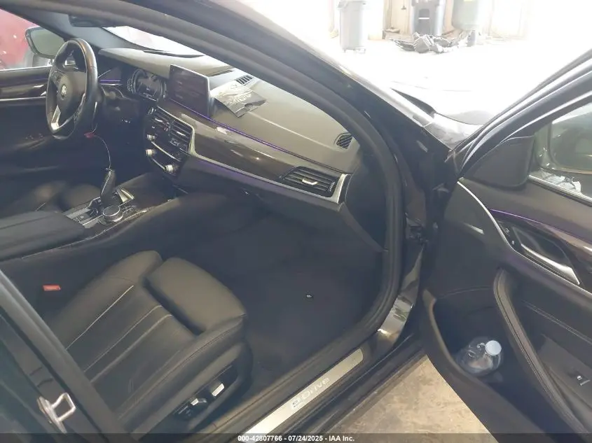 2019 BMW 530E IPERFORMANCE