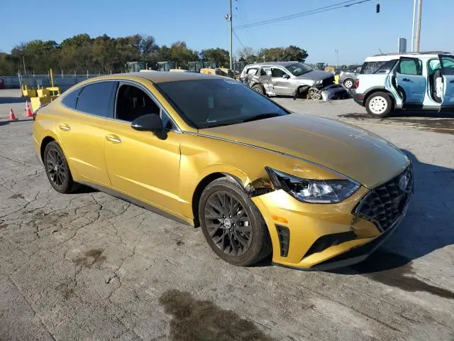 2020 HYUNDAI SONATA SEL PLUS  