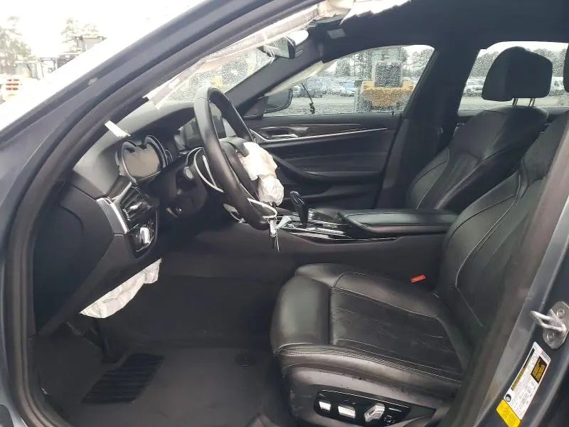 2018 BMW 530 I  