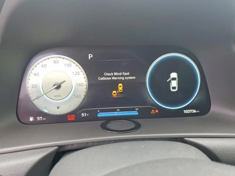 2022 HYUNDAI SONATA N LINE NIGHT EDITION  