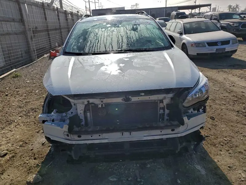 2023 SUBARU CROSSTREK   