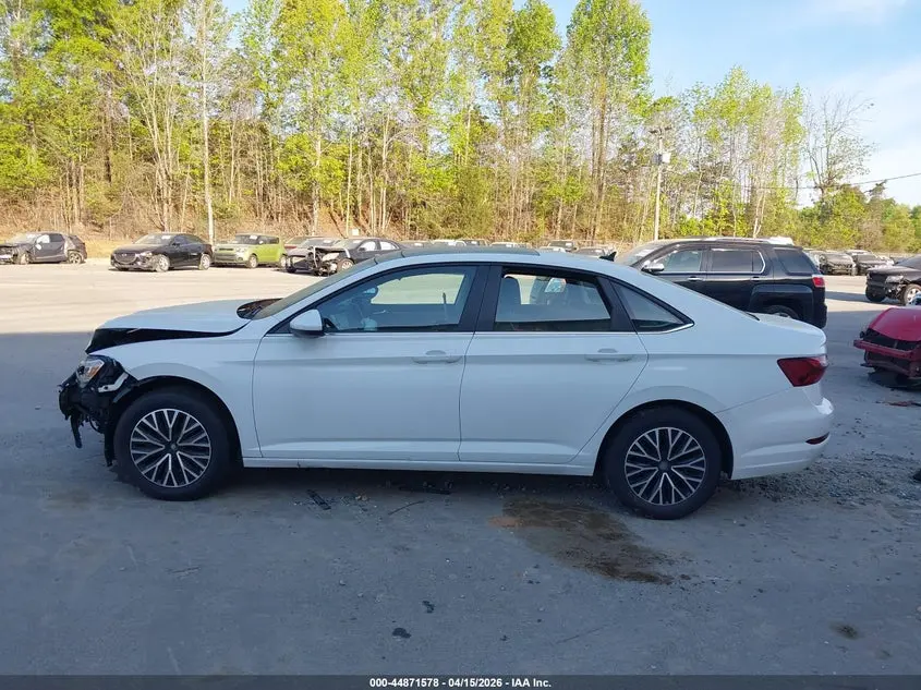 2020 VOLKSWAGEN JETTA 1.4T R-LINE/1.4T S/1.4T SE