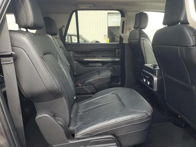 2021 FORD EXPEDITION MAX PLATINUM  