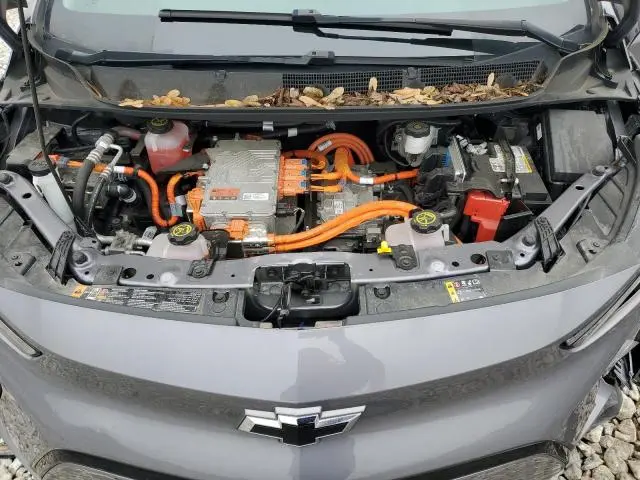 2023 CHEVROLET BOLT EV 2LT  