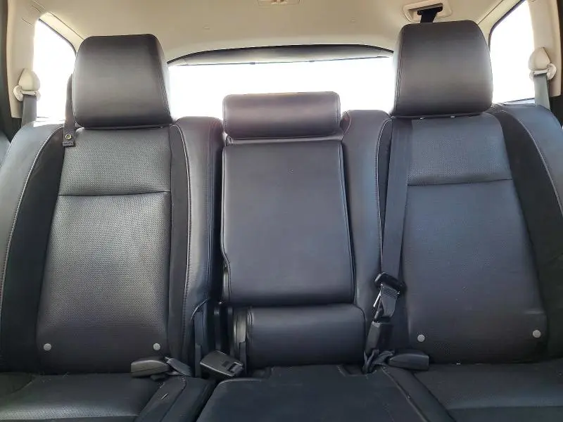 2015 MAZDA CX-9 GRAND TOURING  