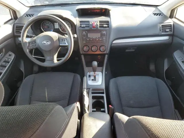 2013 SUBARU XV CROSSTREK 2.0 PREMIUM  