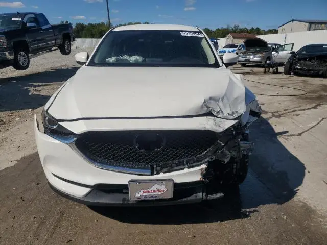 2020 MAZDA CX-5 SPORT  