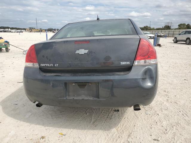 2013 CHEVROLET IMPALA LT