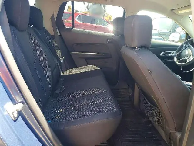 2016 GMC TERRAIN SLE  