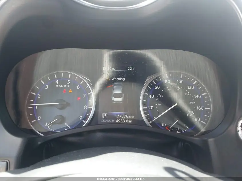 2014 INFINITI Q50 PREMIUM