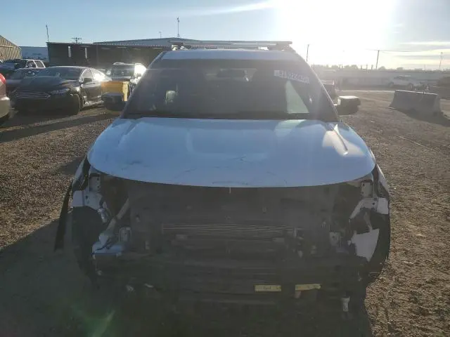 2014 FORD EXPLORER POLICE INTERCEPTOR  