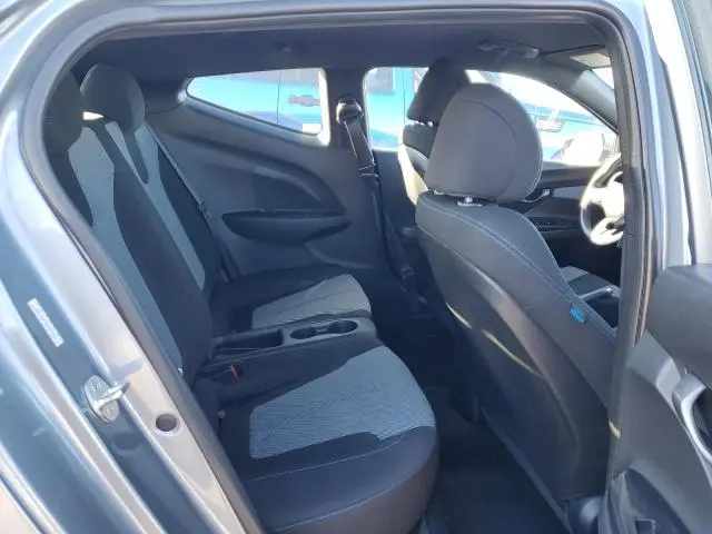 2019 HYUNDAI VELOSTER BASE