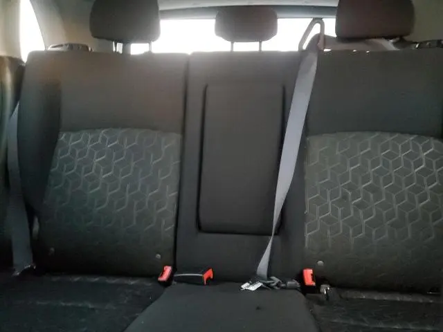 2021 MITSUBISHI OUTLANDER SPORT ES  