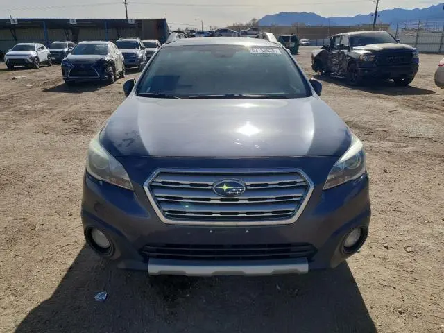 2016 SUBARU OUTBACK 3.6R LIMITED  