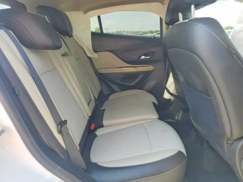 2019 BUICK ENCORE SPORT TOURING  