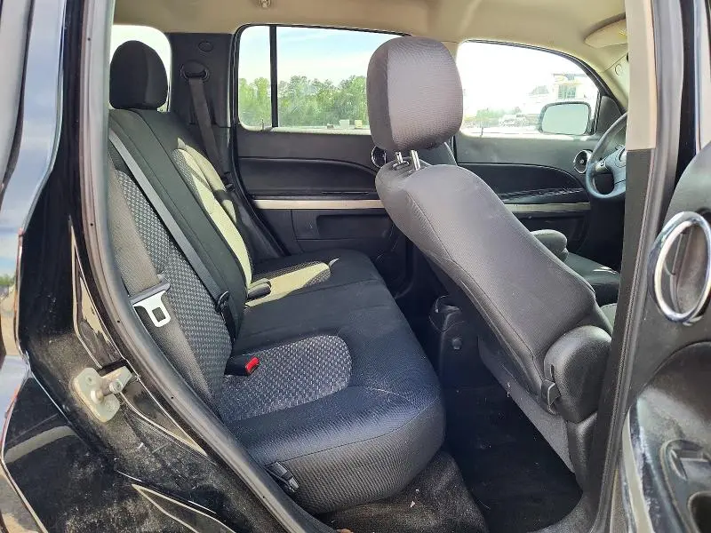 2010 CHEVROLET HHR LT  