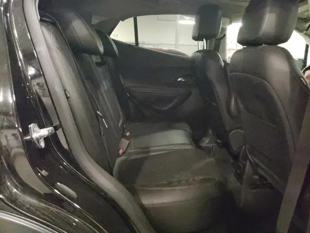 2019 BUICK ENCORE SPORT TOURING  