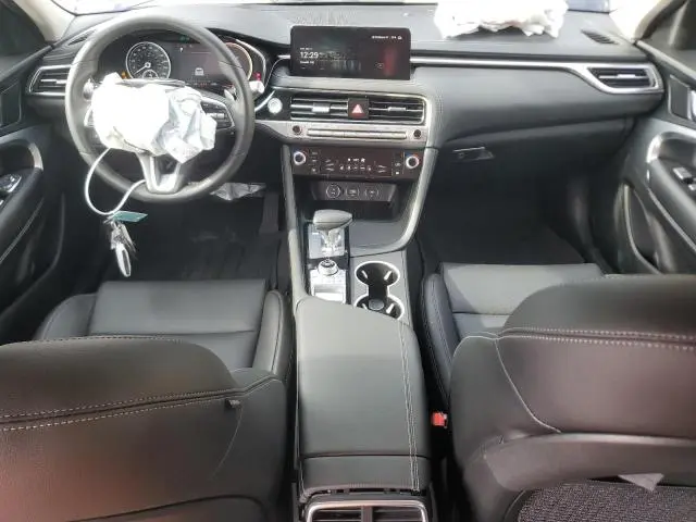 2026 GENESIS G70   