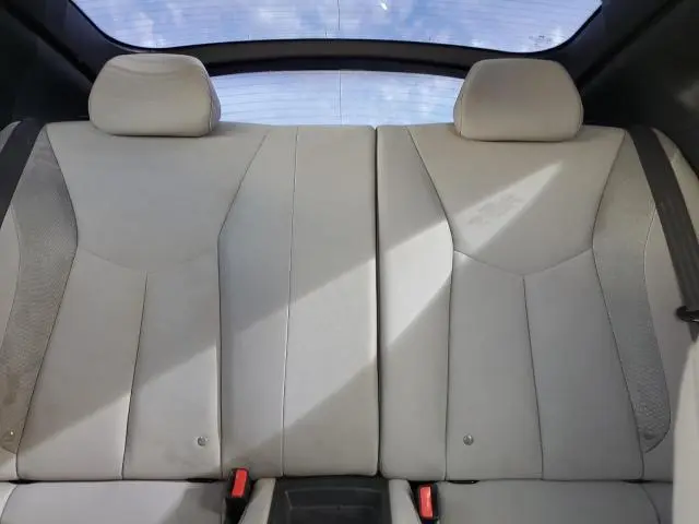 2012 HYUNDAI VELOSTER   