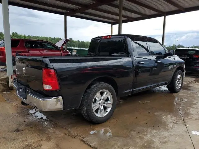 2015 RAM 1500 SLT