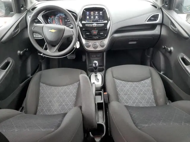 2020 CHEVROLET SPARK LS  